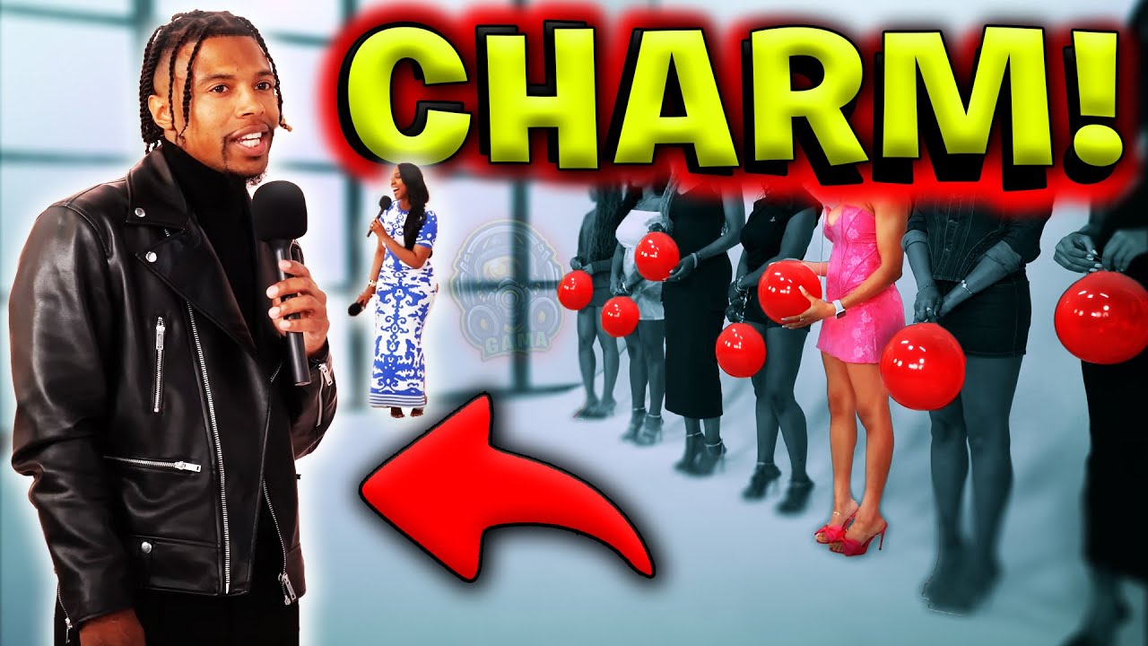 Что происходит, когда ты слишком любезен с женщинами на шоу знакомств!?