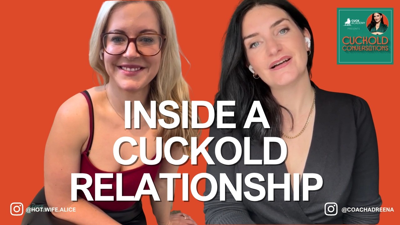 Real Cuckolding Manyvids Com