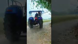 #sikandar Sonalika Di60 4x4 🔥