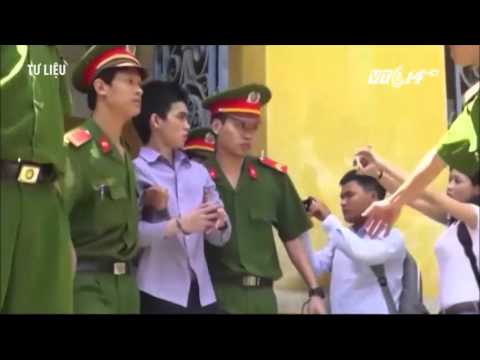 Video (VTC14)_Hồ Duy Trúc có thể thoát án tử hình nhờ luật... - youtube