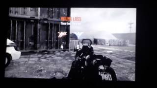 Wrong rules 2nd map