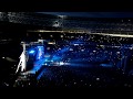 Metallica. "Группа крови". 21.07.2019. Москва