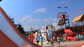 Cyprus - Ayia Napa - 2017