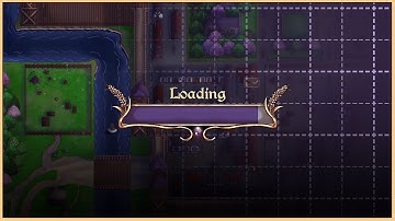 Fixing Loading Times, Menus And Quality Of Life || Mistwinter Bay Progress Update