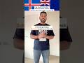 Working Holiday Scheme between New Zealand and Iceland #foryou #news #newzealand #iceland #shorts