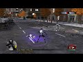 End of video