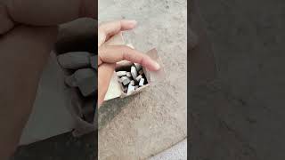 Unboxing video of slate pencil ✏️ #slate #slatepencile