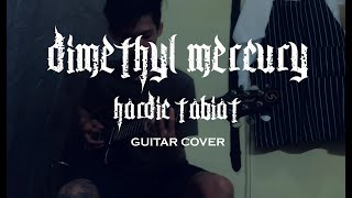 Download Lagu Dimethyl mercury - Hardik Tabiat || Guitar Cover by Sist MP3