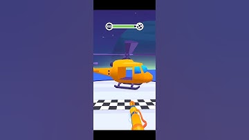 Blob Shooter 3D Level  103 #shorts #count masters #blob shooter 3d game #blob shooter 3d gameplay