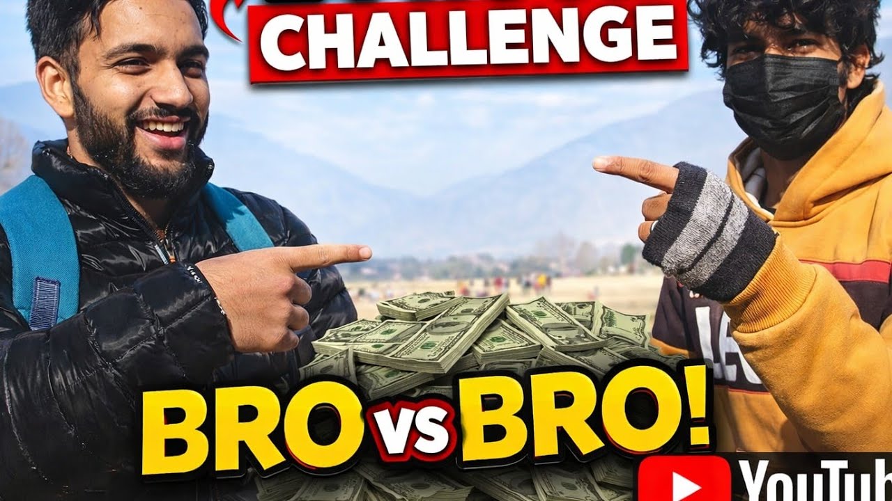 3rd vlog ❤️ shock laga yrrr 😲public place ki video 😎 then mena bhe challange da diya 😁