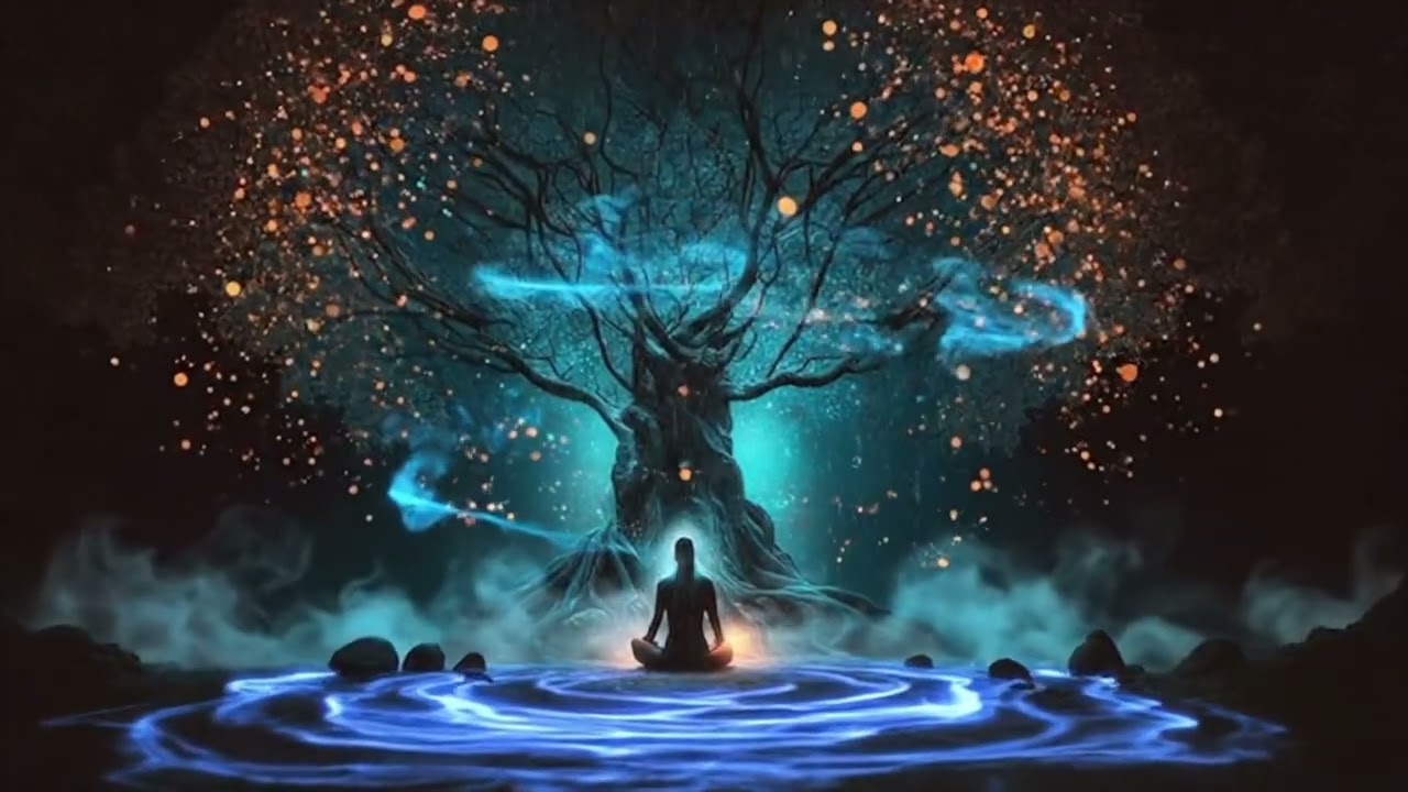 Om Namah Shivaya Mantra Jaap @417Hz – 4 Hour Shiv Mantra Chanting for Energy Cleansing & Inner Peace