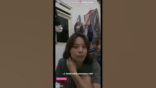 abg indo lesbi sambil live bermesraan #lesbiindo