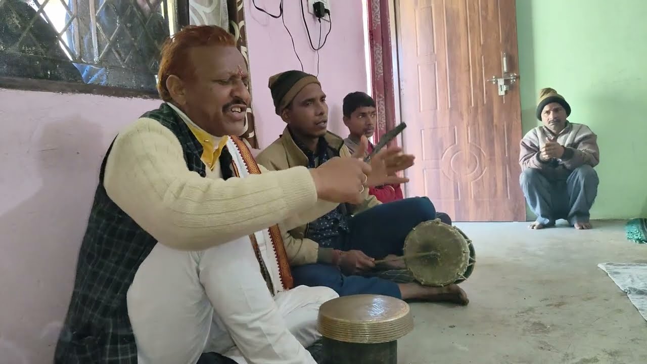 बाल बसंती और भैरव बाबा का जागर।। पुजारी दर्शन सिंह जी।। Bal 