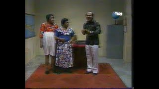 Jayakarta Group Lawak Direktur PT Gombal Gambul (1984)