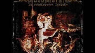 Watch Bloodshoteye The Last Laugh video