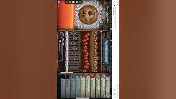 i got a chancemaker in cookie clicker
