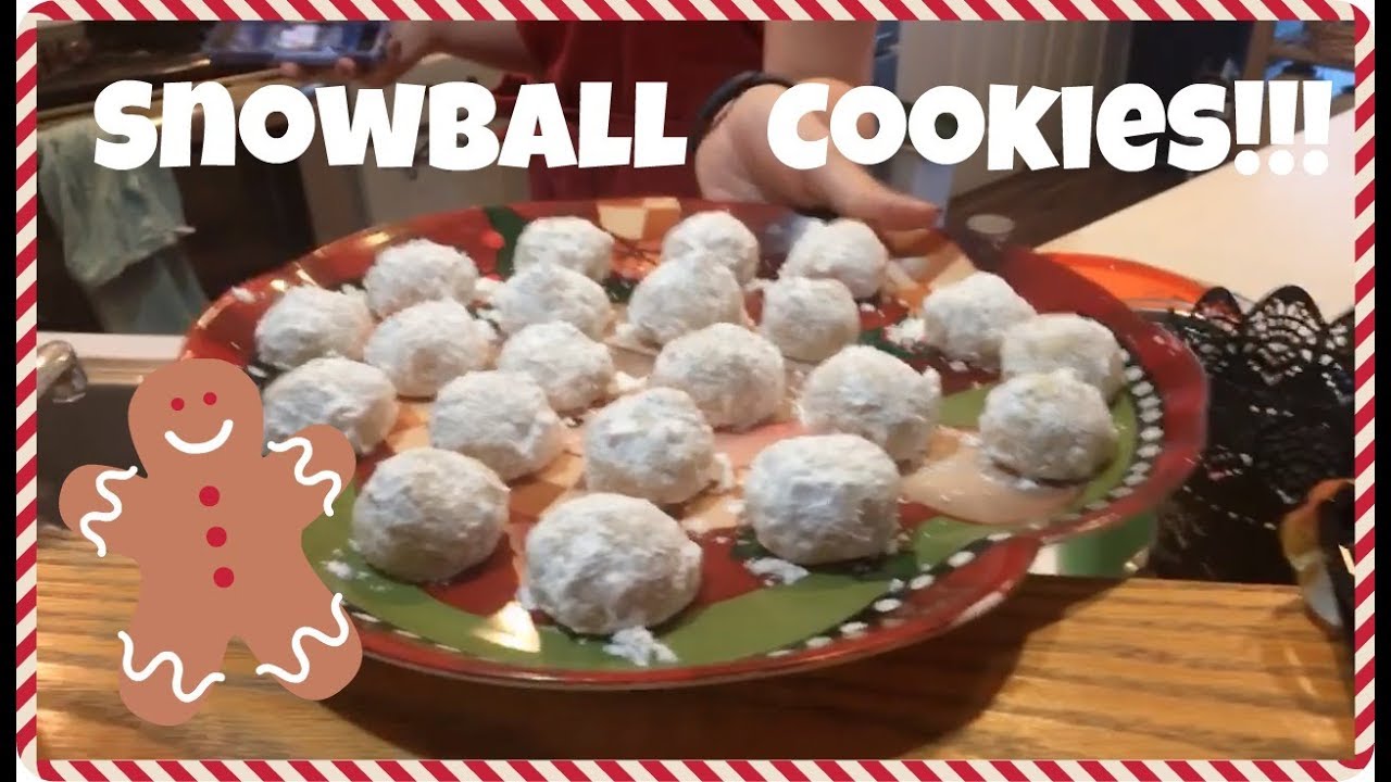 CRAZY CHRISTMAS COOKIES Vlogmas Day 4 KatelynandKylie YouTube