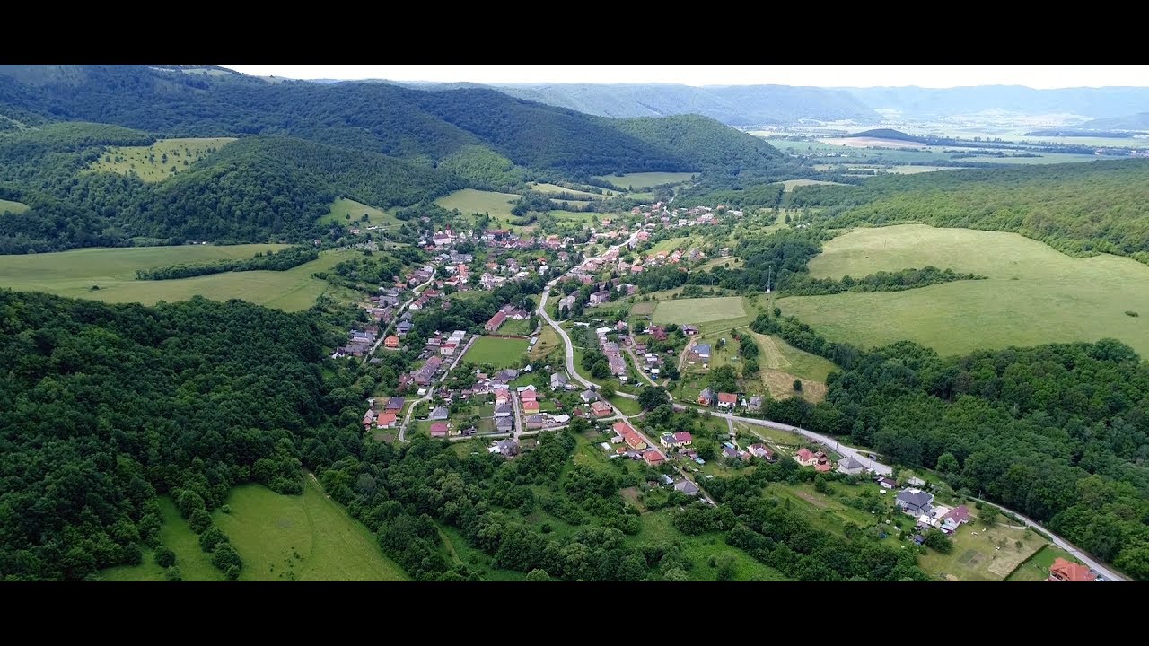 Drnava z oblakov - Gemer