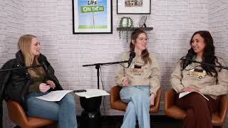 Famous Episode 122 : Two Friends Coffee Co. (ft. Kady Yager & Kerry Gardner) Wealth