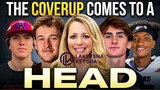 Nolan Wells Un-Alived on Boat OR Pool PARTY? Massive Coverup | Judge Ashley Cole Lawsuit & More!
