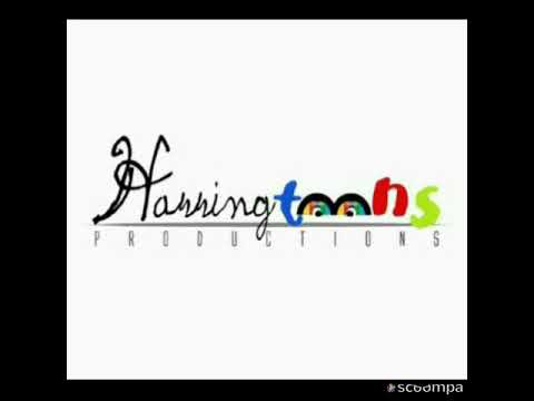 Harringtoons Productions Nickelodeon 2010 