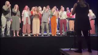Vocability – Disney-Medley