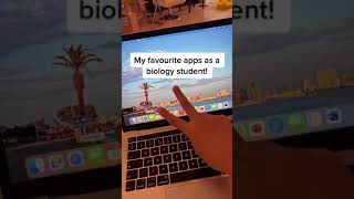 Calling all First Year Biology students!!! screenshot 3