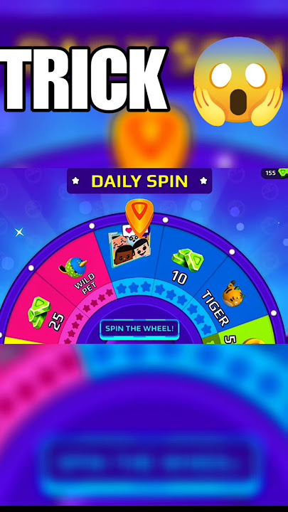 Is This the Best Reward Ever in PK XD Spin Wheel? #shorts #pkxd #viralshorts