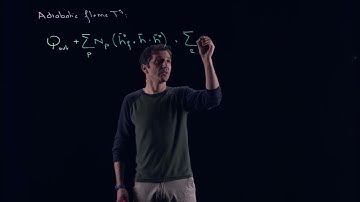 MECH351: Chemical Reactions and Combustion/ What is adiabatic flame temperature?