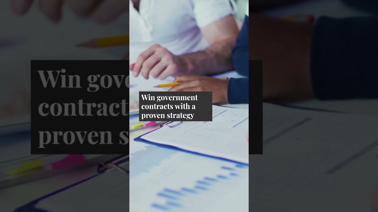 Sustainable Procurement Strategies for Municipal Growth