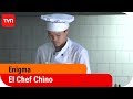 El Chef Chino | Enigma – T5E5 | Buenos días a todos