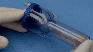 Using the Thrombinator™ Device