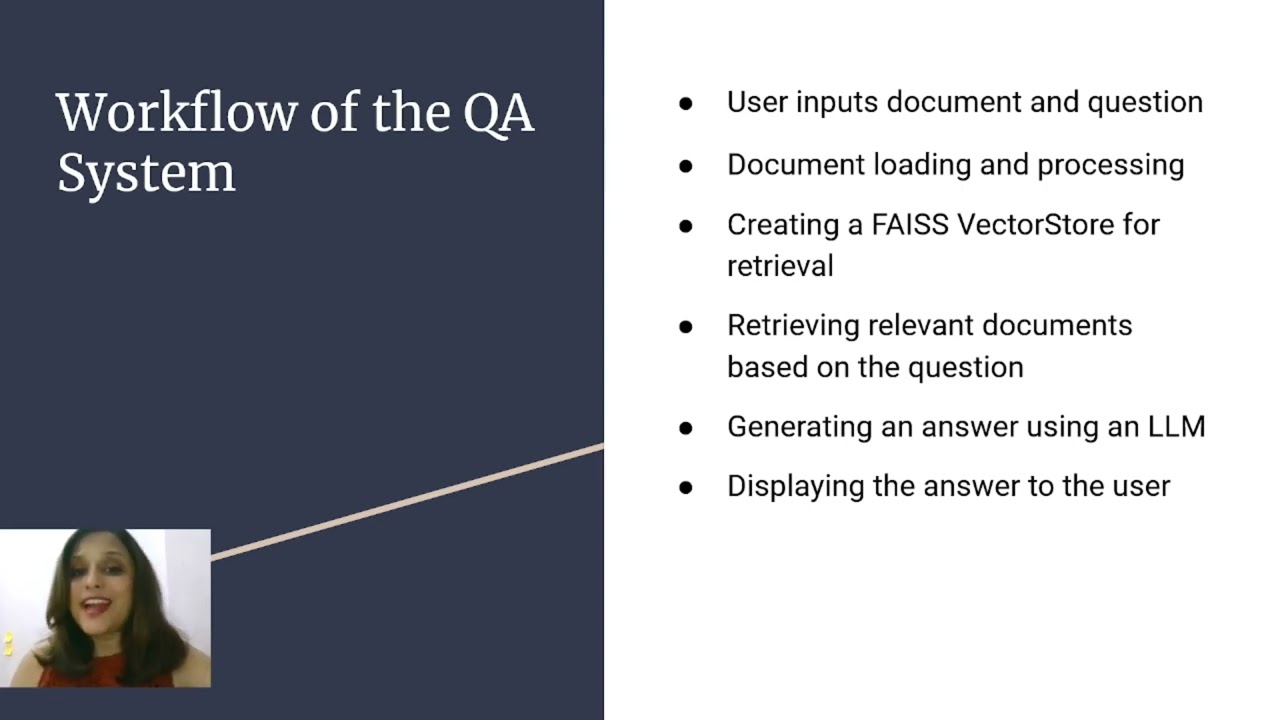 Building a Document-Based Question Answering System Using LangChain - Part 1