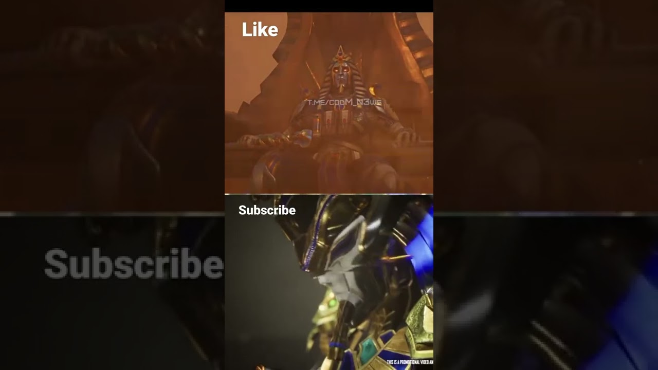 pubg vs cod pubg Pharaoh vs cod Pharaoh Golden x suits joker song 