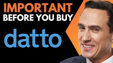 Datto Review: 12 Things You Need To Know Before Buying (Best RMM Software)
