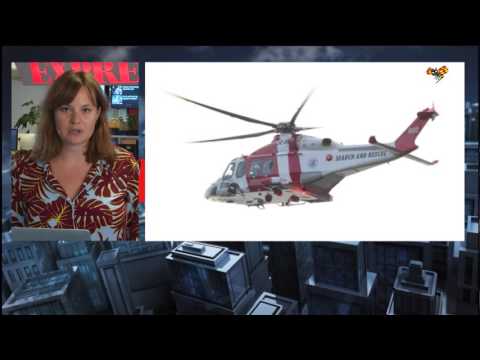 Video: Räddningshelikoptrar EMERCOM of Russia: recension, beskrivning och foto
