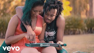 Ed iZycs - Divine [Official Video]