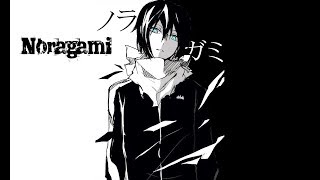 Noragami Aragoto OST - KYORAN HEY KIDS HD
