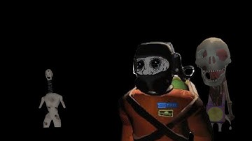 Lethal Company Alone in the Dark