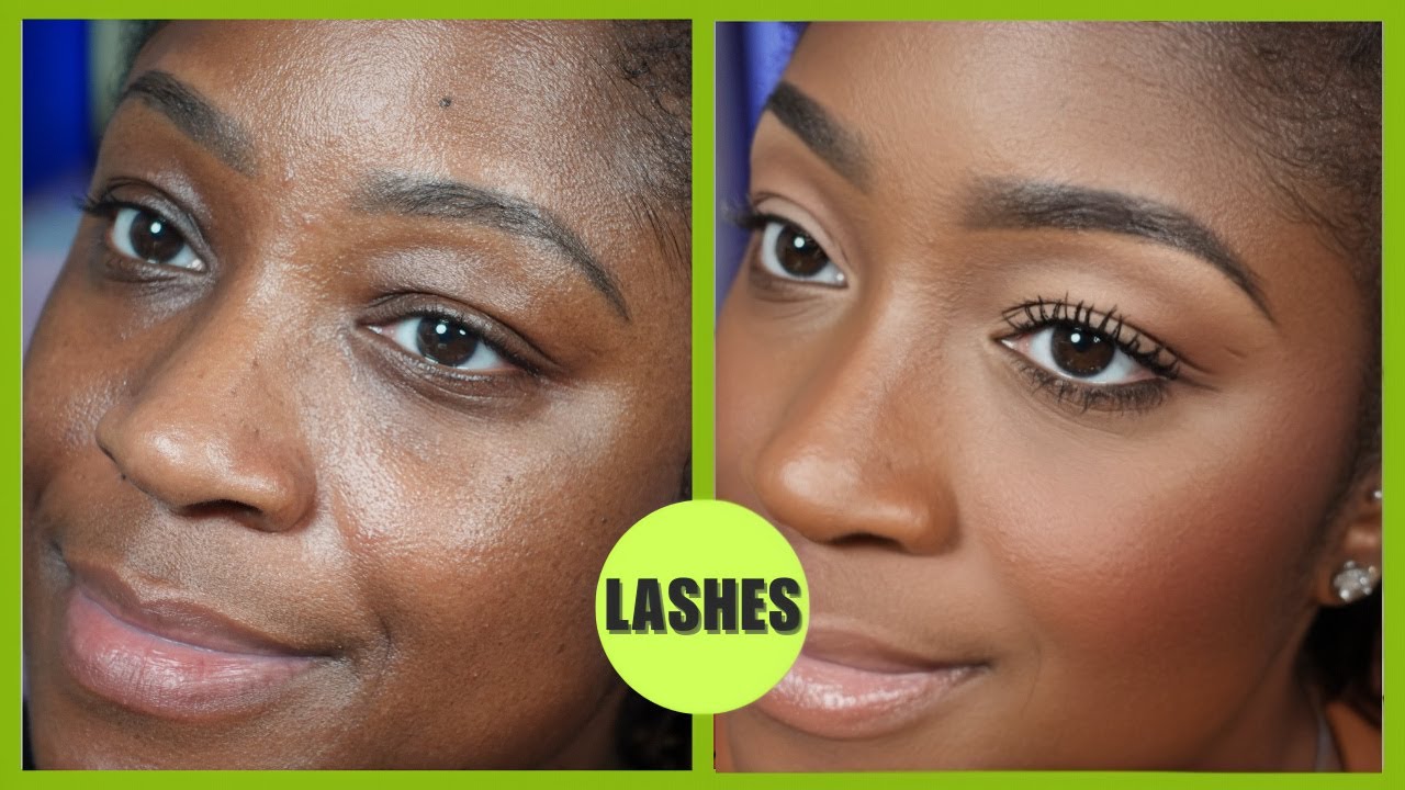 Fix Clumpy Lashes & Get Long, Lush Lashes | Mascara Tips for Perfect Lashes | Makeup Mastery Week 10