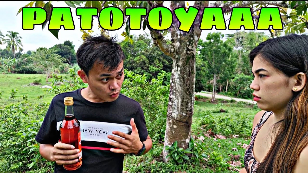 PALAHUB0G NA BANA #justforfun #jessaputi