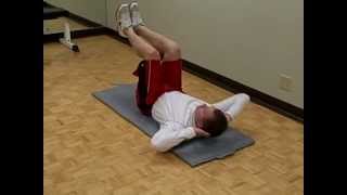 Oblique Twist Oblique Twist