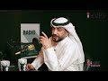 عضو مجلس ادارة النادي العربي عدنان ابل في لقاء بودكاست الانباء يتحدث عن شؤون وأحوال النادي العربي