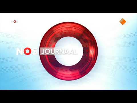 NOS Journaal Intro