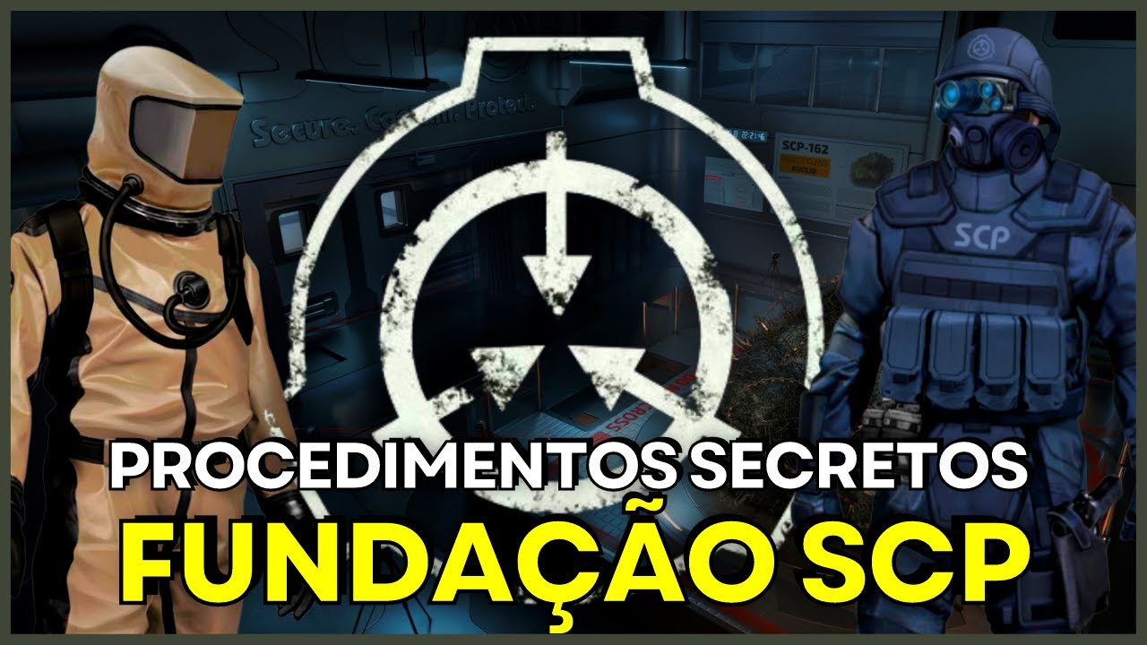 Fundação SCP BR