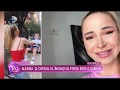 Teo Show (01.07.2020) - Alessia si copilul ei, inchisi cu forta intr-o camera! Ce s-a intamplat?