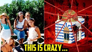 The Horrifying Island Of Jeffrey Epstein