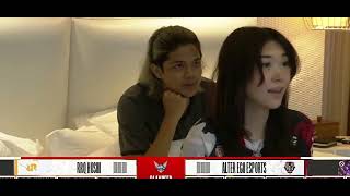 Story wa terbaru 2021 || MPL s8 Livy Renata