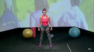 Mayores en Forma, Programa 75