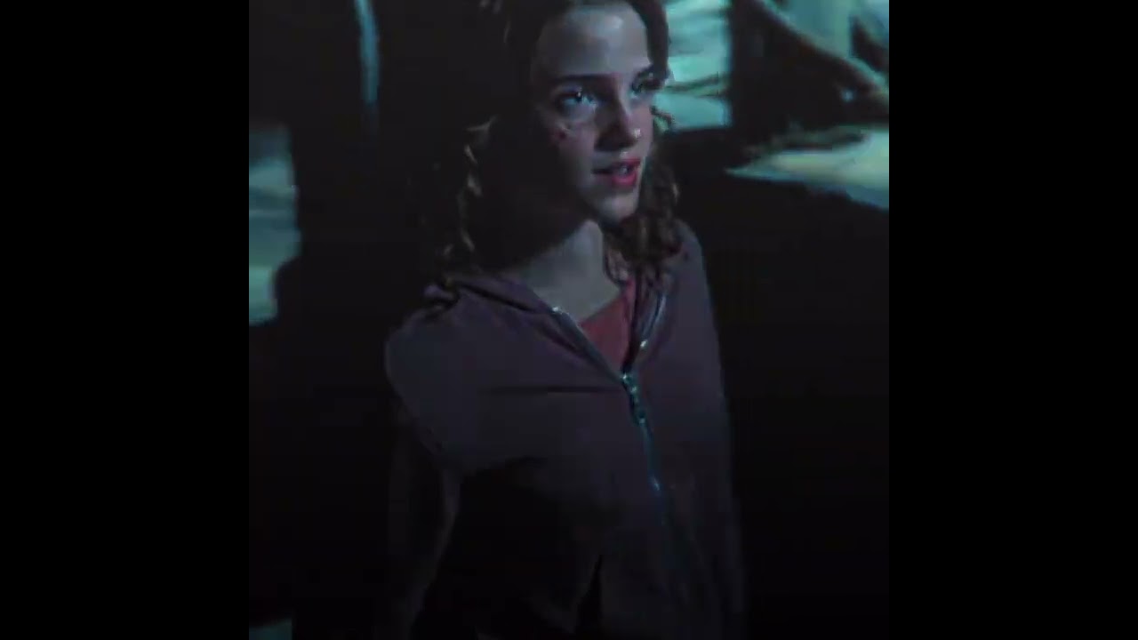 Hermione Granger: The Brightest Witch of Her Age | Harry Potter Character Analysis